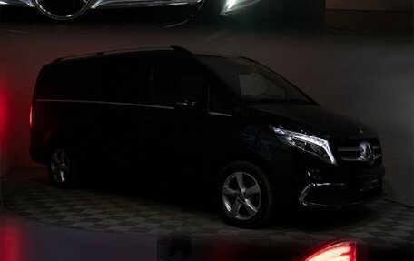 Mercedes-Benz V-Класс, 2021 год, 8 650 000 рублей, 7 фотография