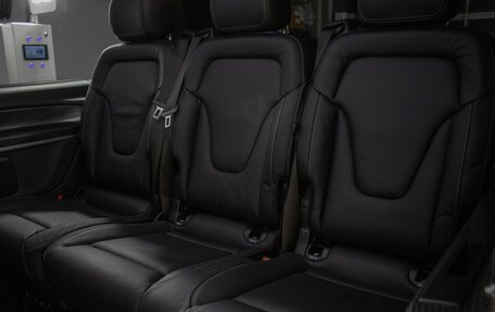 Mercedes-Benz V-Класс, 2021 год, 8 650 000 рублей, 11 фотография