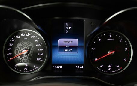 Mercedes-Benz V-Класс, 2021 год, 8 650 000 рублей, 12 фотография