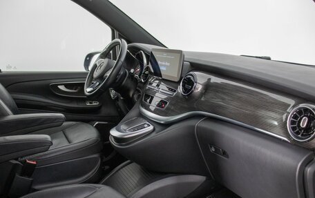 Mercedes-Benz V-Класс, 2021 год, 8 650 000 рублей, 8 фотография