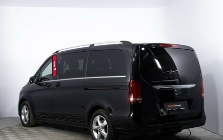 Mercedes-Benz V-Класс, 2021 год, 8 650 000 рублей, 6 фотография