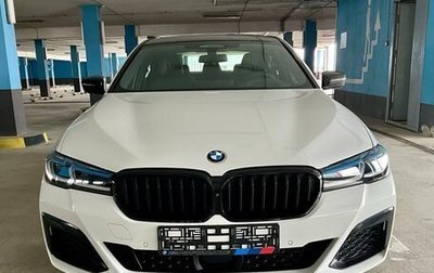 BMW 5 серия, 2021 год, 6 500 000 рублей, 1 фотография