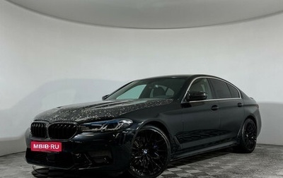 BMW 5 серия, 2019 год, 2 947 000 рублей, 1 фотография