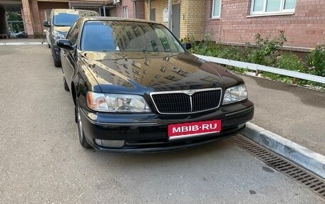 Infiniti Q II, 1998 год, 800 000 рублей, 1 фотография