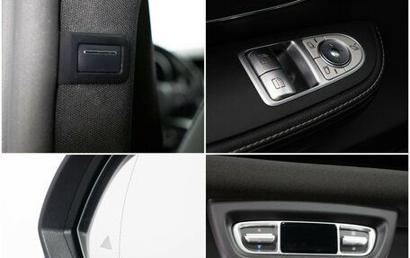 Mercedes-Benz V-Класс, 2021 год, 8 650 000 рублей, 17 фотография