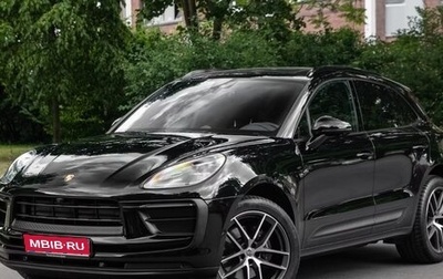 Porsche Macan I рестайлинг, 2023 год, 7 173 859 рублей, 1 фотография