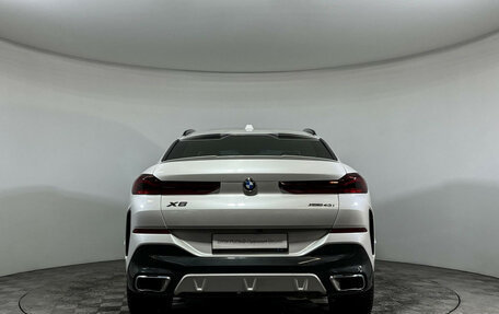 BMW X6, 2023 год, 12 497 000 рублей, 4 фотография