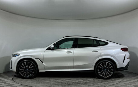 BMW X6, 2023 год, 12 497 000 рублей, 5 фотография