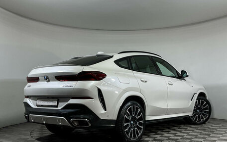 BMW X6, 2023 год, 12 497 000 рублей, 2 фотография