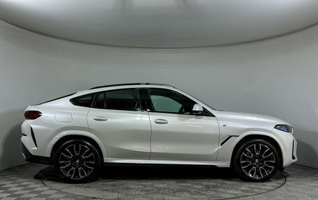 BMW X6, 2023 год, 12 497 000 рублей, 6 фотография