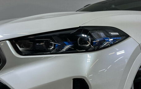 BMW X6, 2023 год, 12 497 000 рублей, 8 фотография