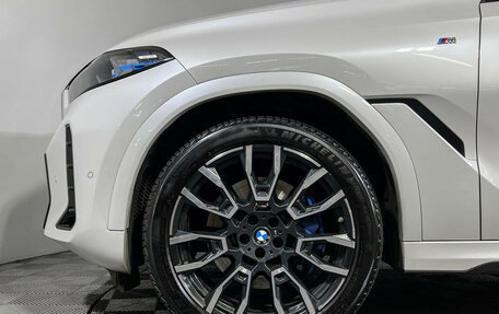 BMW X6, 2023 год, 12 497 000 рублей, 7 фотография