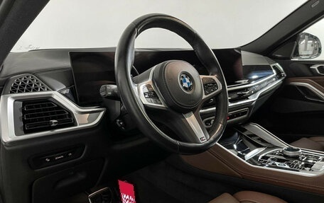 BMW X6, 2023 год, 12 497 000 рублей, 12 фотография
