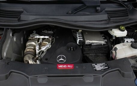 Mercedes-Benz V-Класс, 2021 год, 8 650 000 рублей, 23 фотография
