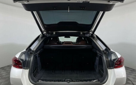 BMW X6, 2023 год, 12 497 000 рублей, 9 фотография