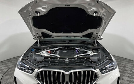 BMW X6, 2023 год, 12 497 000 рублей, 10 фотография