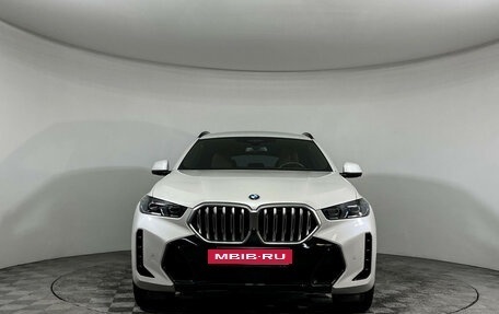 BMW X6, 2023 год, 12 497 000 рублей, 3 фотография