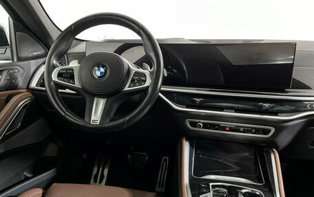 BMW X6, 2023 год, 12 497 000 рублей, 15 фотография