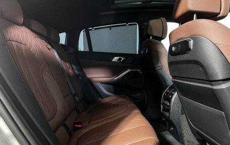 BMW X6, 2023 год, 12 497 000 рублей, 14 фотография