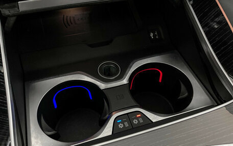 BMW X6, 2023 год, 12 497 000 рублей, 22 фотография