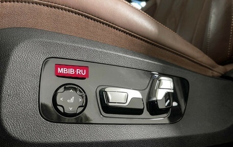 BMW X6, 2023 год, 12 497 000 рублей, 17 фотография