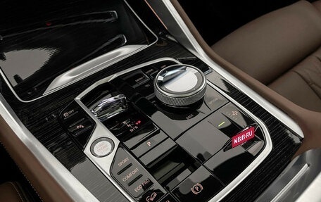 BMW X6, 2023 год, 12 497 000 рублей, 16 фотография