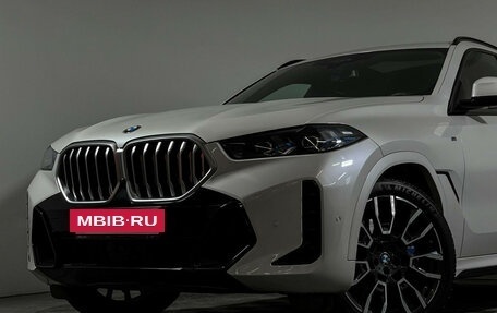 BMW X6, 2023 год, 12 497 000 рублей, 29 фотография