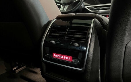 BMW X6, 2023 год, 12 497 000 рублей, 26 фотография