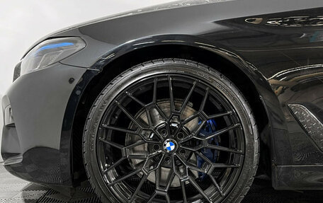 BMW 5 серия, 2019 год, 2 947 000 рублей, 7 фотография