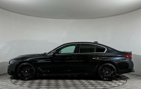 BMW 5 серия, 2019 год, 2 947 000 рублей, 5 фотография