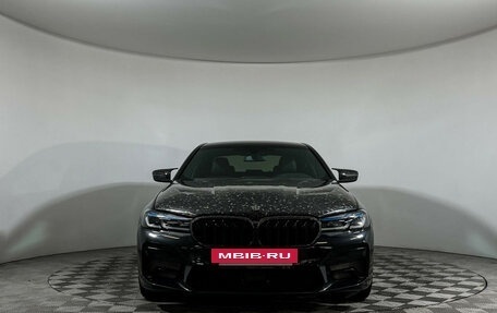 BMW 5 серия, 2019 год, 2 947 000 рублей, 3 фотография