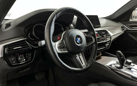 BMW 5 серия, 2019 год, 2 947 000 рублей, 12 фотография