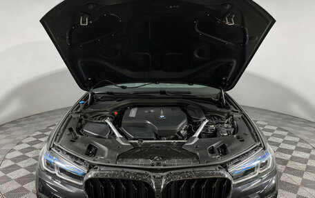 BMW 5 серия, 2019 год, 2 947 000 рублей, 10 фотография