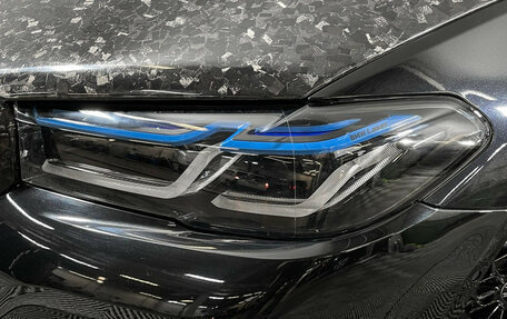 BMW 5 серия, 2019 год, 2 947 000 рублей, 8 фотография