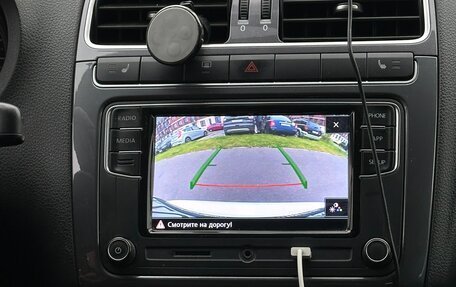 Volkswagen Polo VI (EU Market), 2019 год, 940 000 рублей, 8 фотография