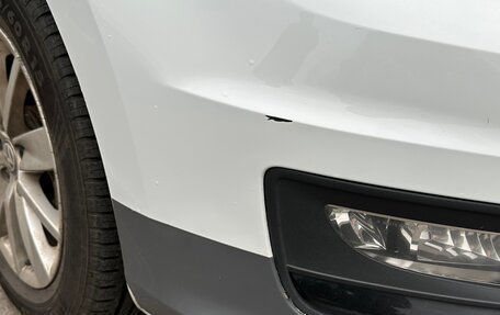 Volkswagen Polo VI (EU Market), 2019 год, 940 000 рублей, 16 фотография