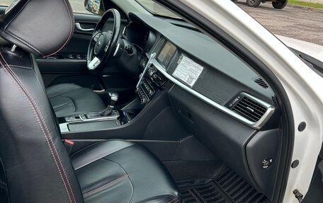 KIA Optima IV, 2018 год, 1 350 000 рублей, 5 фотография