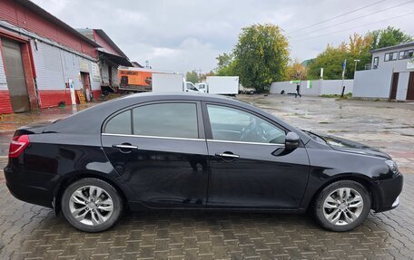 Geely Emgrand EC7, 2016 год, 870 000 рублей, 6 фотография