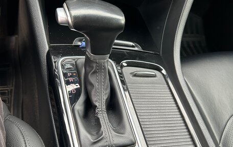 KIA Optima IV, 2018 год, 1 350 000 рублей, 25 фотография