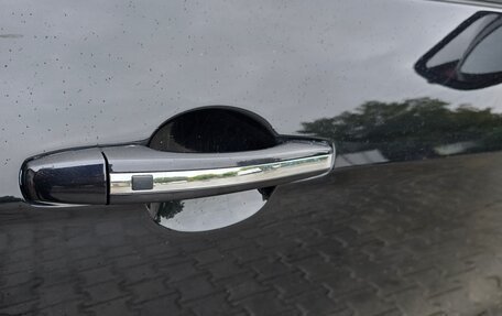 Geely Emgrand EC7, 2016 год, 870 000 рублей, 7 фотография