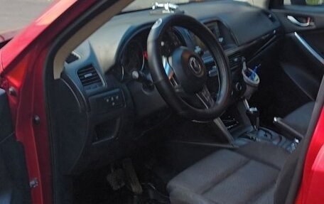 Mazda CX-5 II, 2012 год, 1 580 000 рублей, 7 фотография