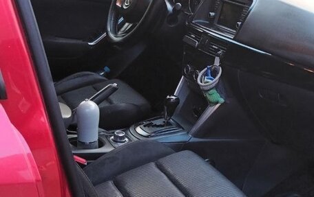 Mazda CX-5 II, 2012 год, 1 580 000 рублей, 8 фотография