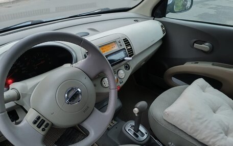Nissan Micra III, 2004 год, 415 000 рублей, 5 фотография