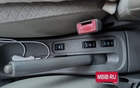 Nissan Micra III, 2004 год, 415 000 рублей, 7 фотография