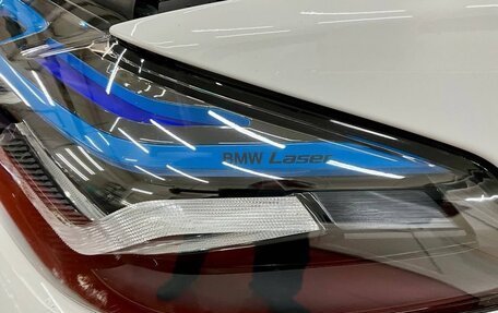 BMW 5 серия, 2021 год, 6 500 000 рублей, 31 фотография