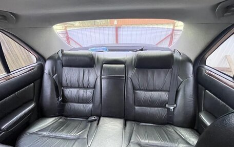 Infiniti Q II, 1998 год, 800 000 рублей, 9 фотография