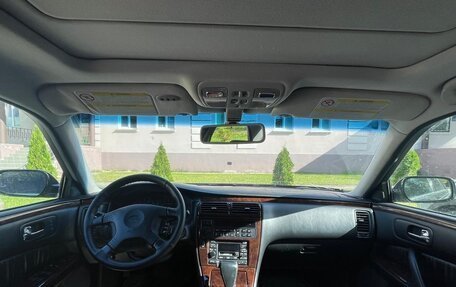 Infiniti Q II, 1998 год, 800 000 рублей, 10 фотография