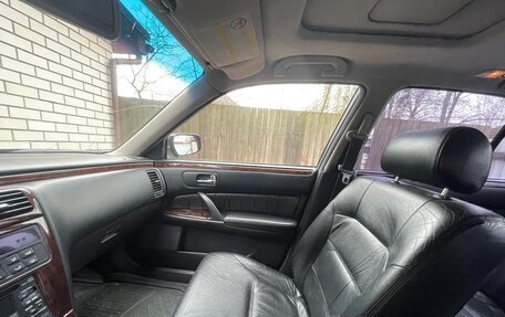 Infiniti Q II, 1998 год, 800 000 рублей, 8 фотография