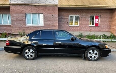 Infiniti Q II, 1998 год, 800 000 рублей, 6 фотография