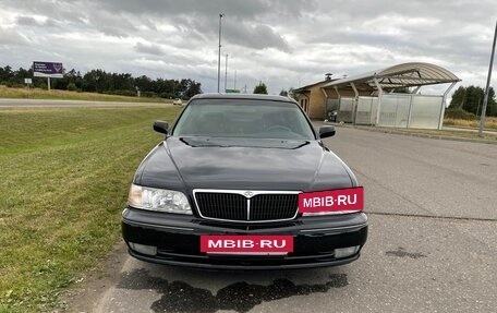Infiniti Q II, 1998 год, 800 000 рублей, 3 фотография